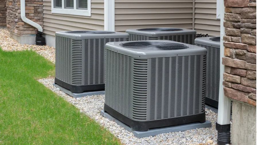 HVAC Maintenance HVAC Maintenance