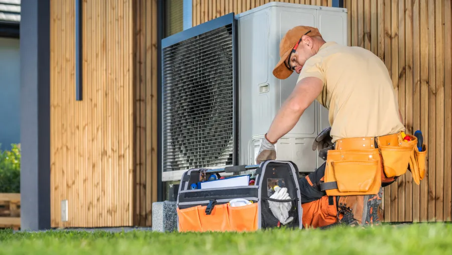 Heating Installation & Replacement Heating Installation & Replacement